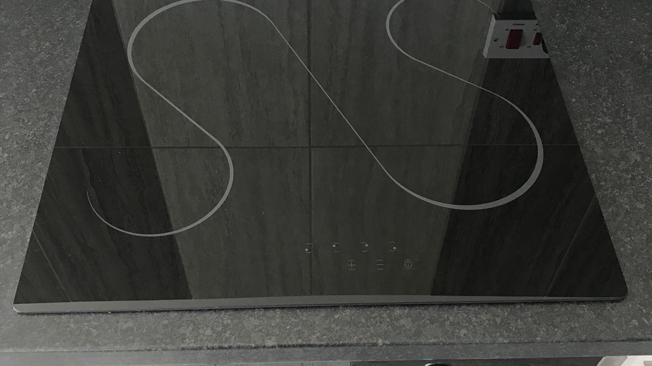 Photo of Kitchen in Tredegar