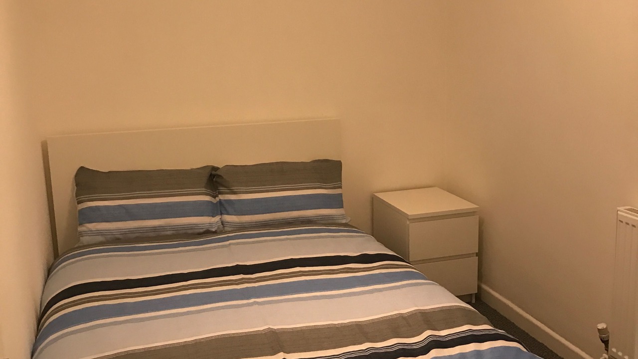 Photo of Bedroom in Tredegar