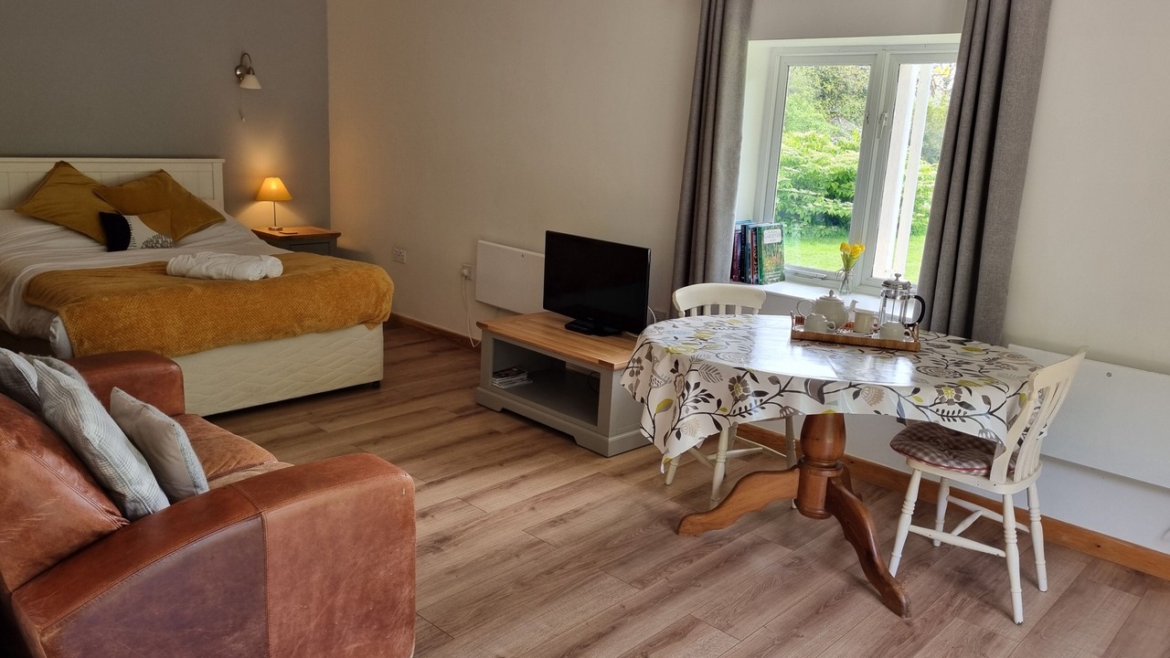 Photo of Bedroom in Cowbridge