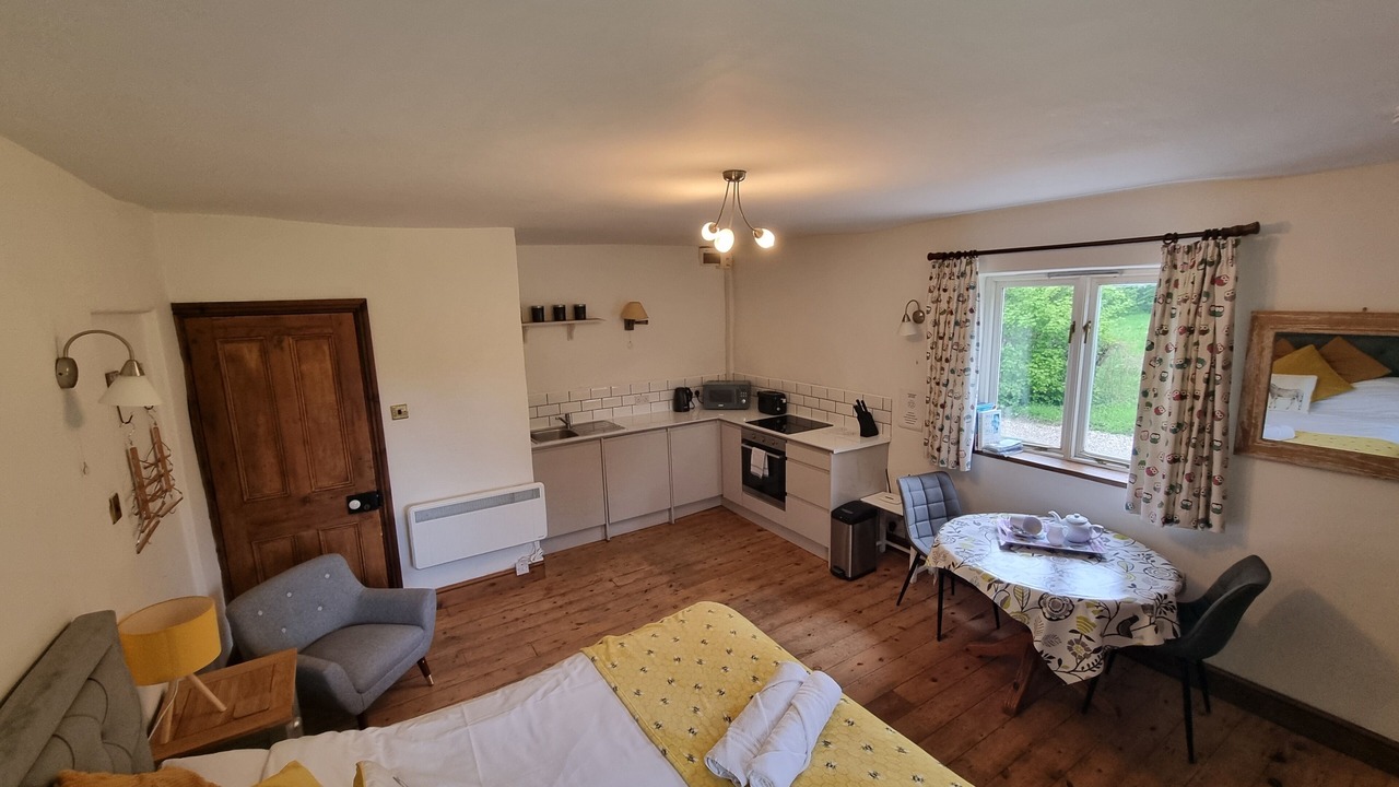 Photo of Bedroom in Cowbridge