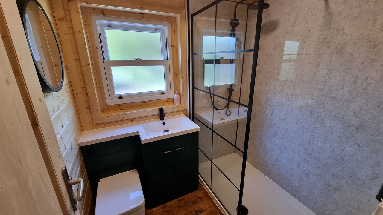 Photo of Bathroom in Cowbridge