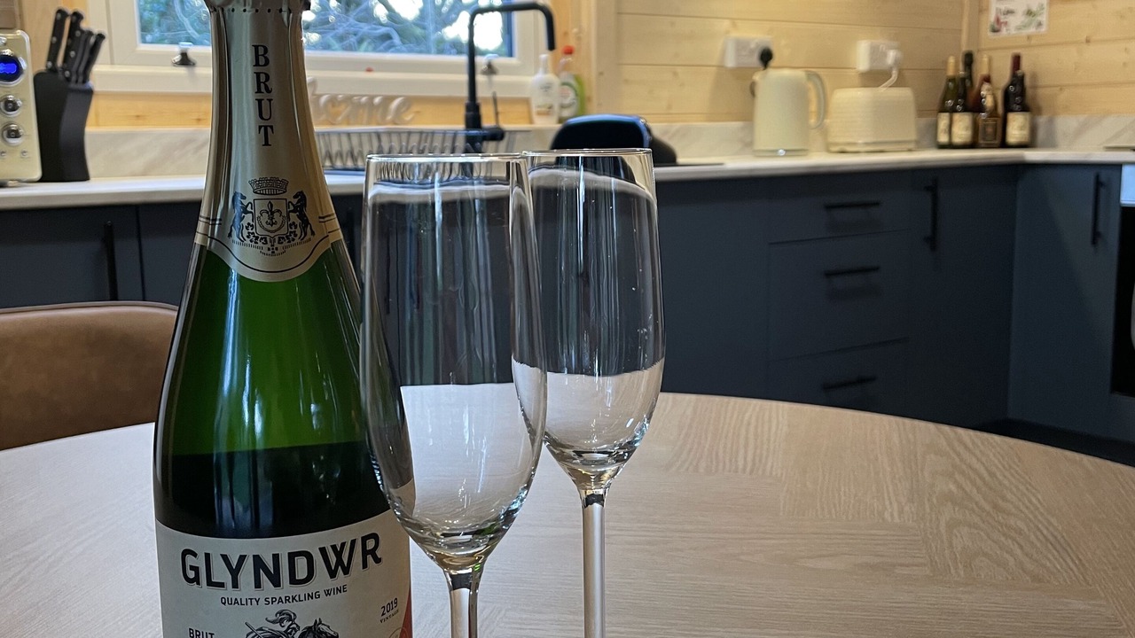 Photo of Bedroom in Cowbridge