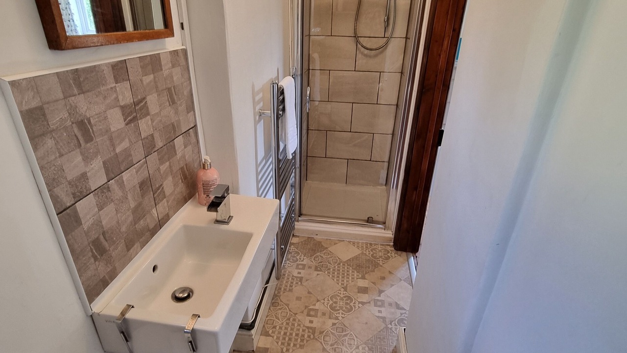 Photo of Bedroom in Cowbridge