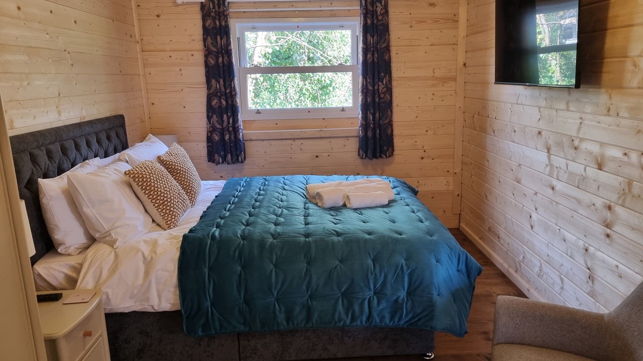 Photo of Bedroom in Cowbridge