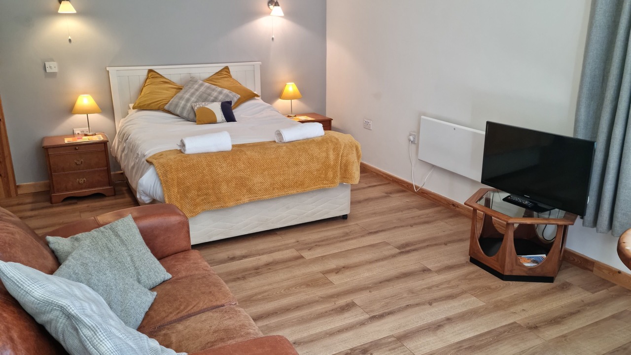 Photo of Bedroom in Cowbridge