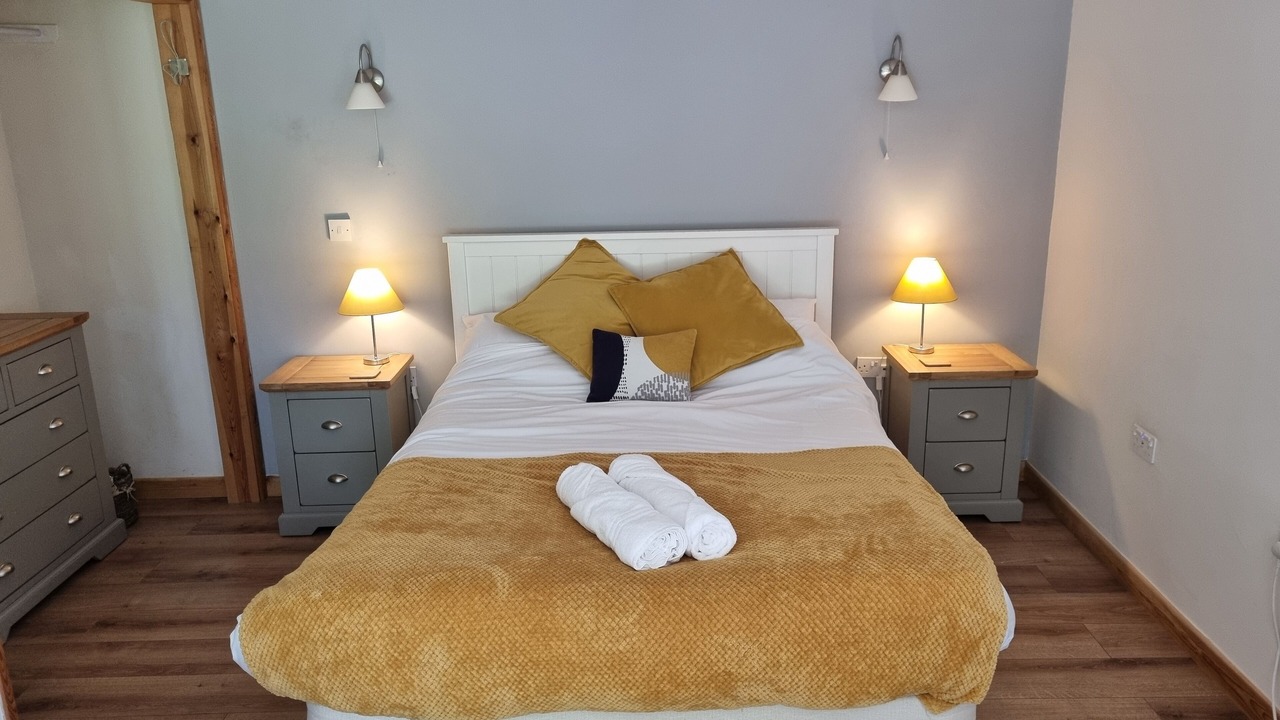 Photo of Bedroom in Cowbridge