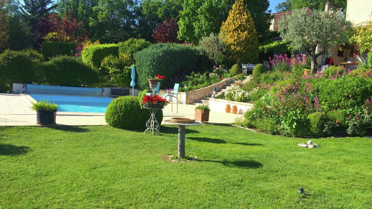 Photo of Outdoor in Montpezat