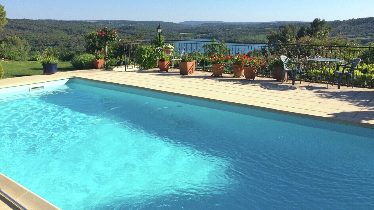 Photo of Outdoor in Montpezat