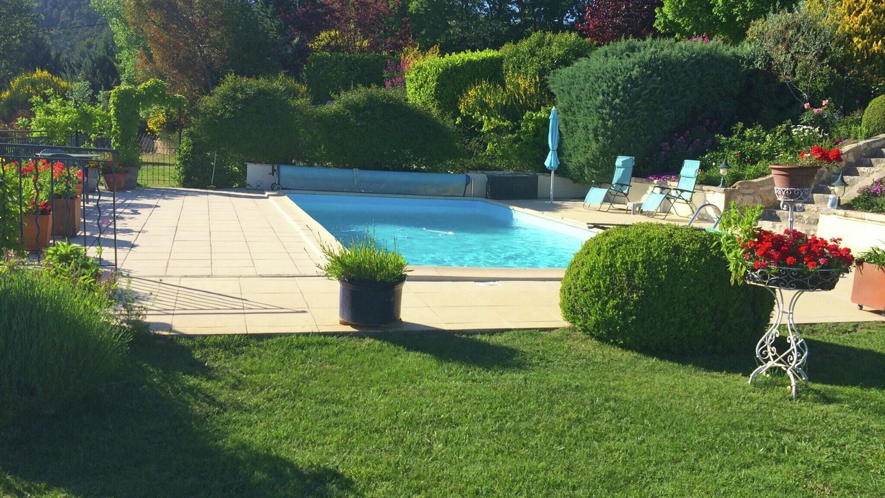 Photo of Outdoor in Montpezat