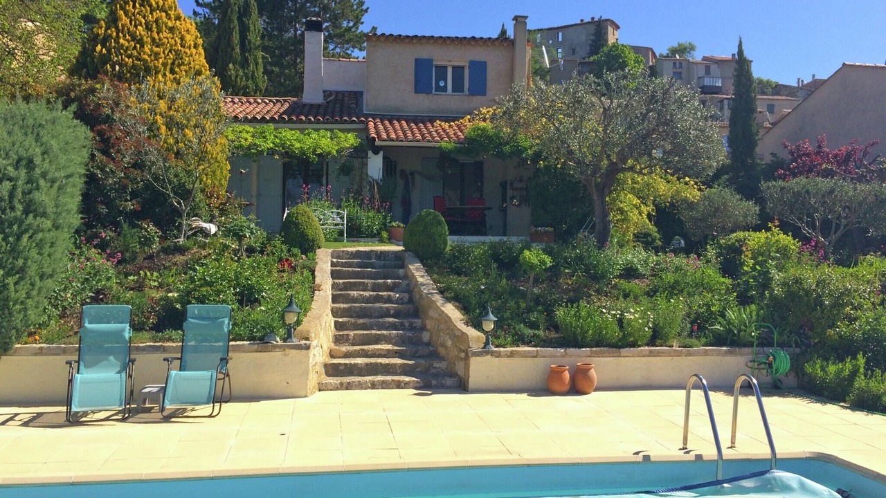 Photo of Outdoor in Montpezat