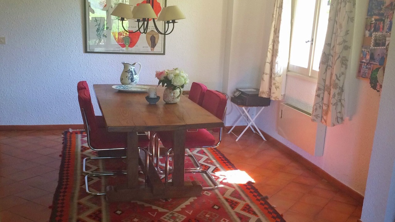 Photo of Livingroom in Montpezat