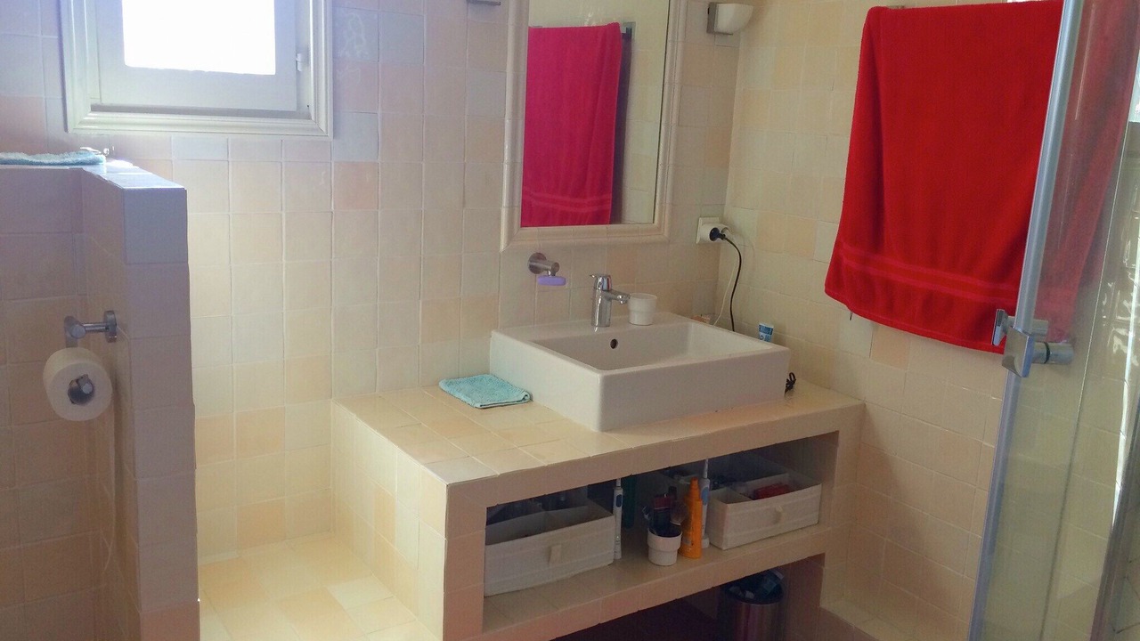 Photo of Bathroom in Montpezat