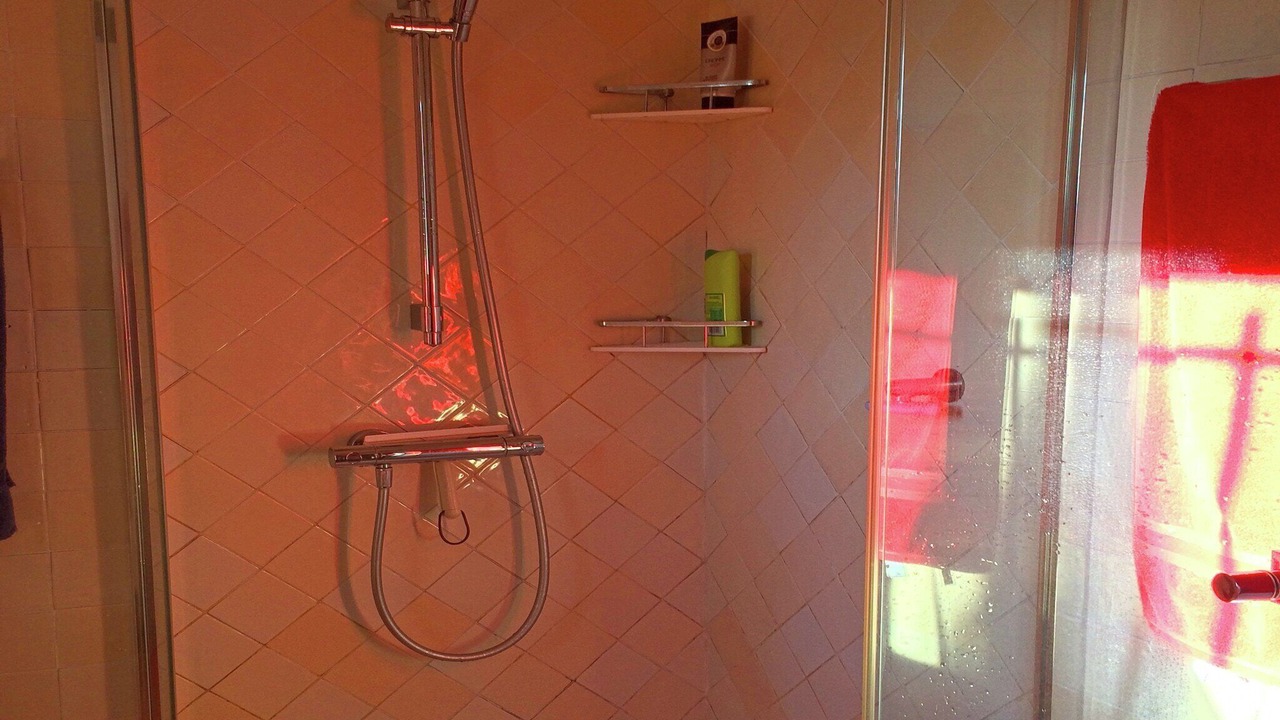 Photo of Bathroom in Montpezat