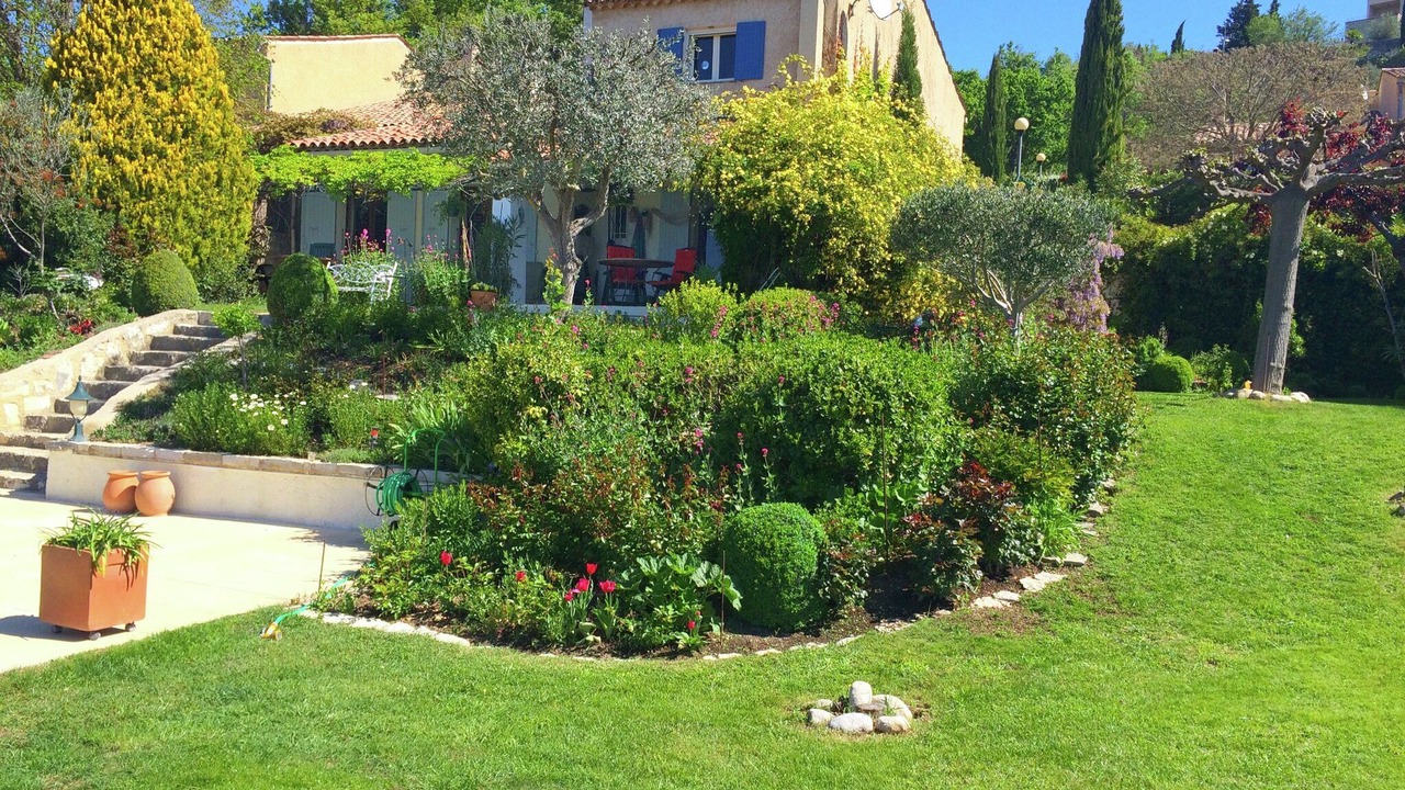 Photo of Outdoor in Montpezat