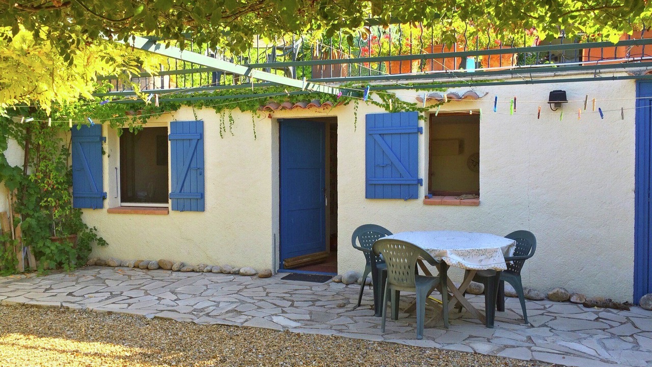 Photo of Outdoor in Montpezat