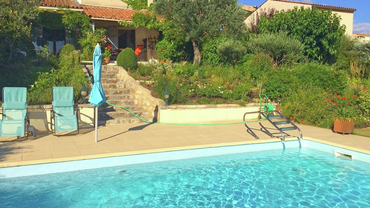 Photo of Outdoor in Montpezat