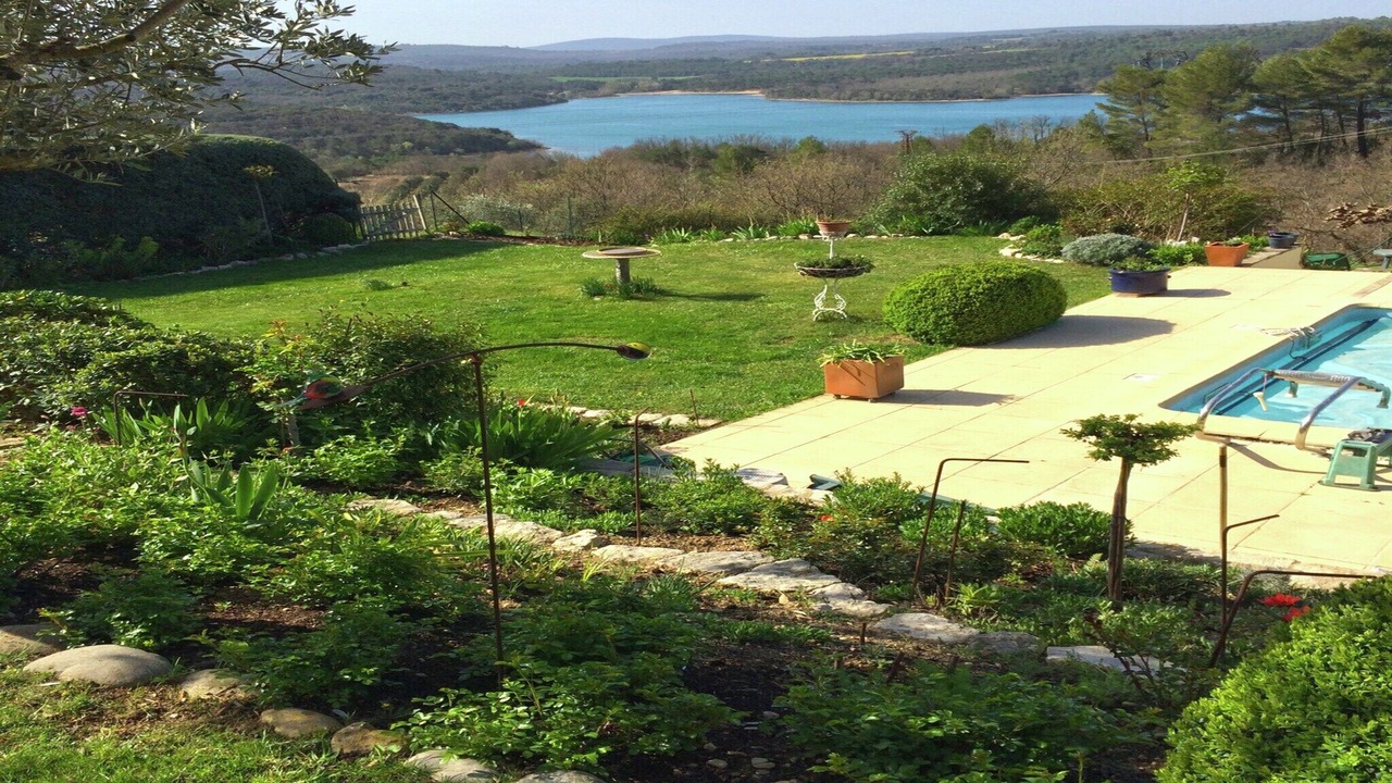 Photo of Outdoor in Montpezat