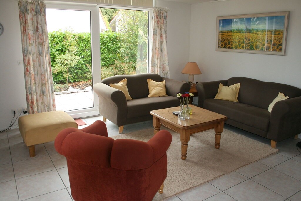 Photo of Livingroom in Daumazan-sur-Arize