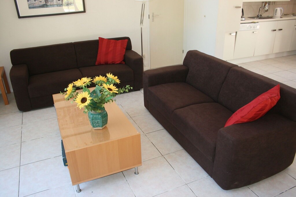 Photo of Livingroom in Daumazan-sur-Arize