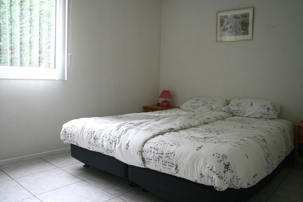 Photo of Bedroom in Daumazan-sur-Arize