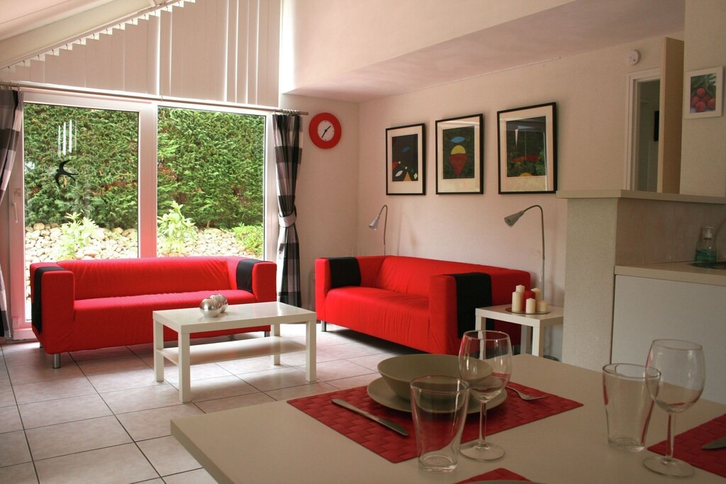 Photo of Livingroom in Daumazan-sur-Arize