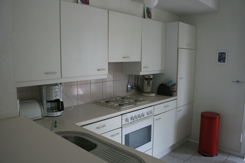 Photo of Kitchen in Daumazan-sur-Arize