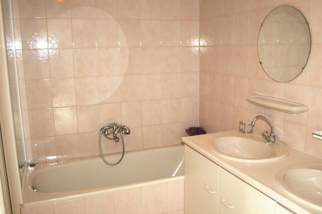 Photo of Bathroom in Daumazan-sur-Arize