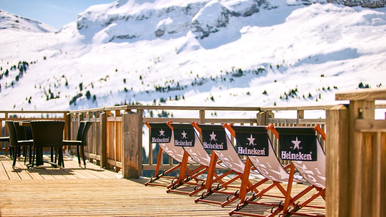 Photo of Others in Flaine