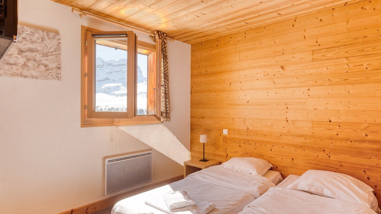 Photo of Others in Flaine