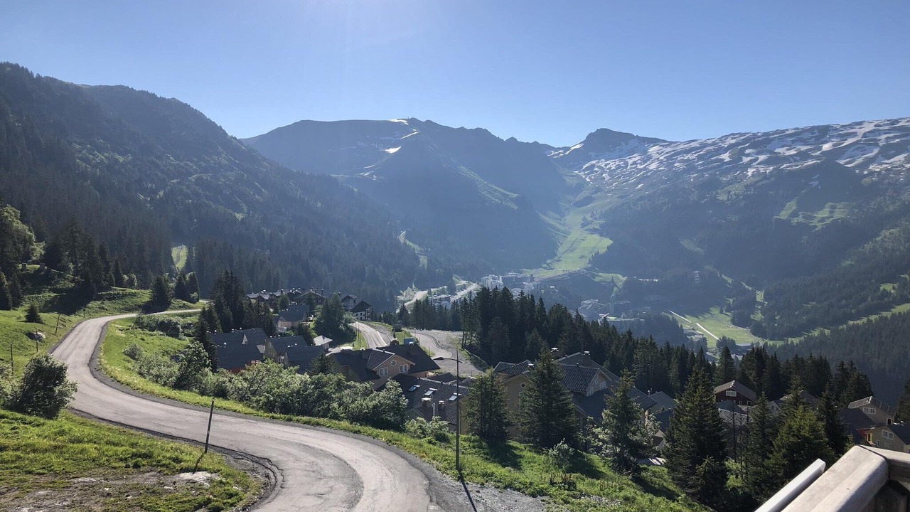 Photo of Others in Flaine