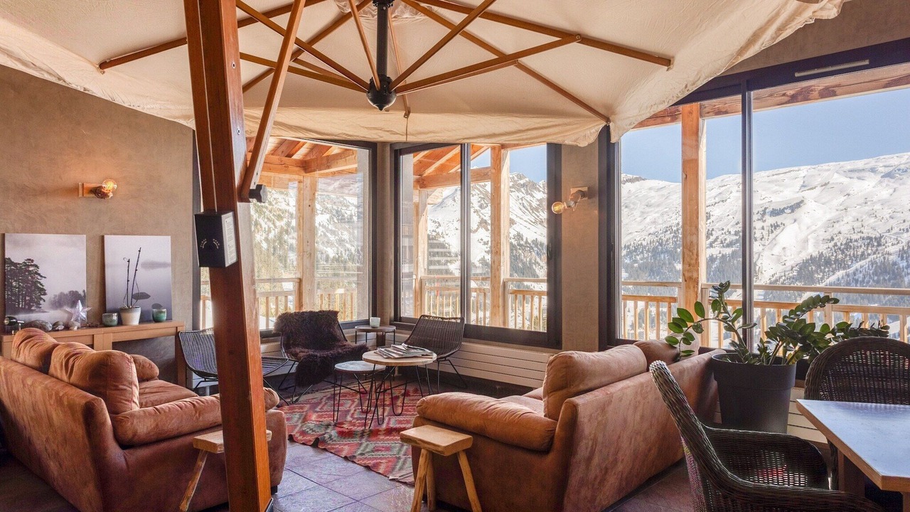 Photo of Others in Flaine