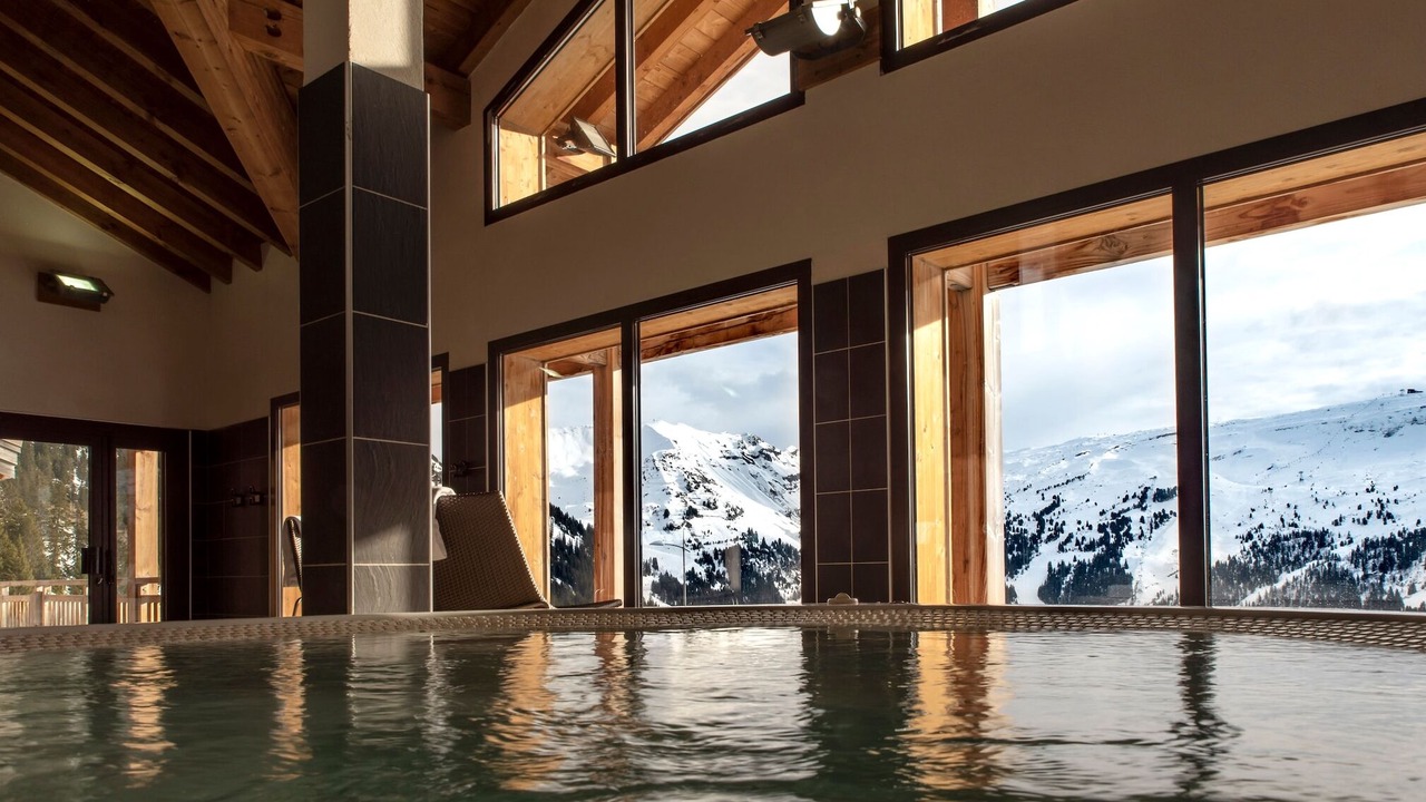 Photo of Others in Flaine