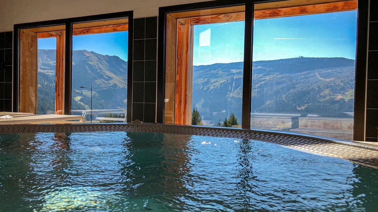 Photo of Others in Flaine