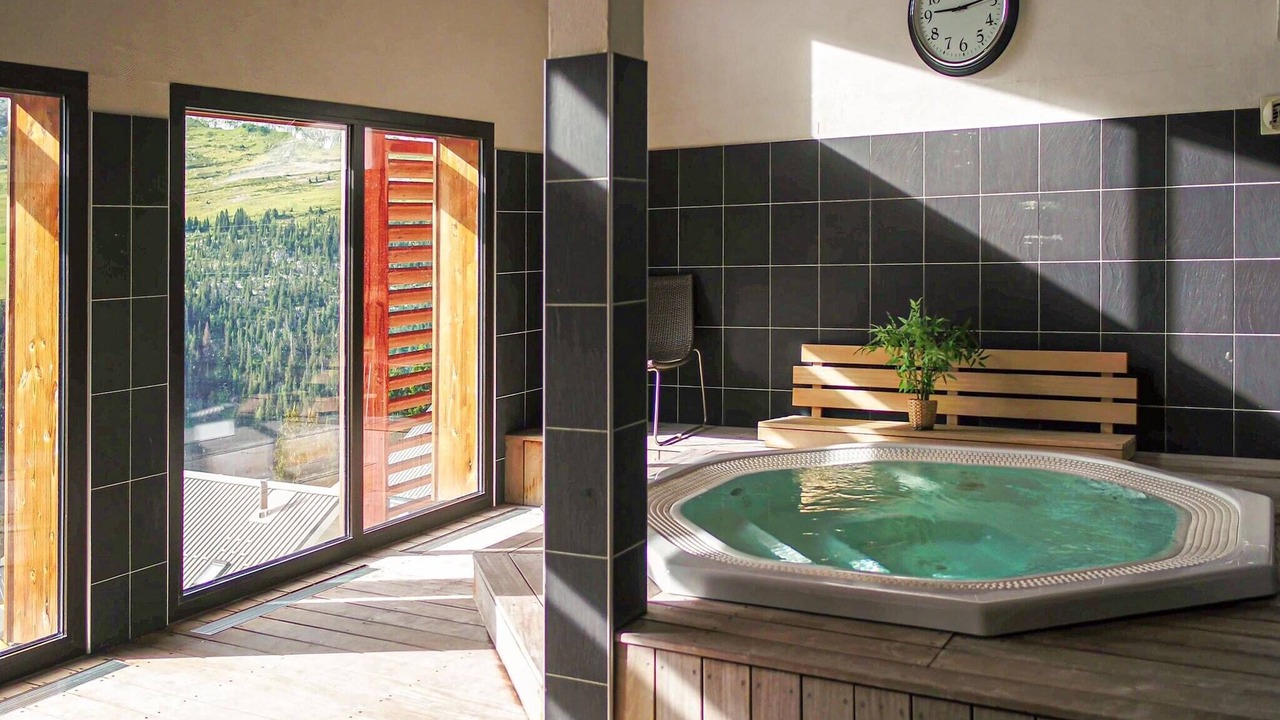 Photo of Others in Flaine