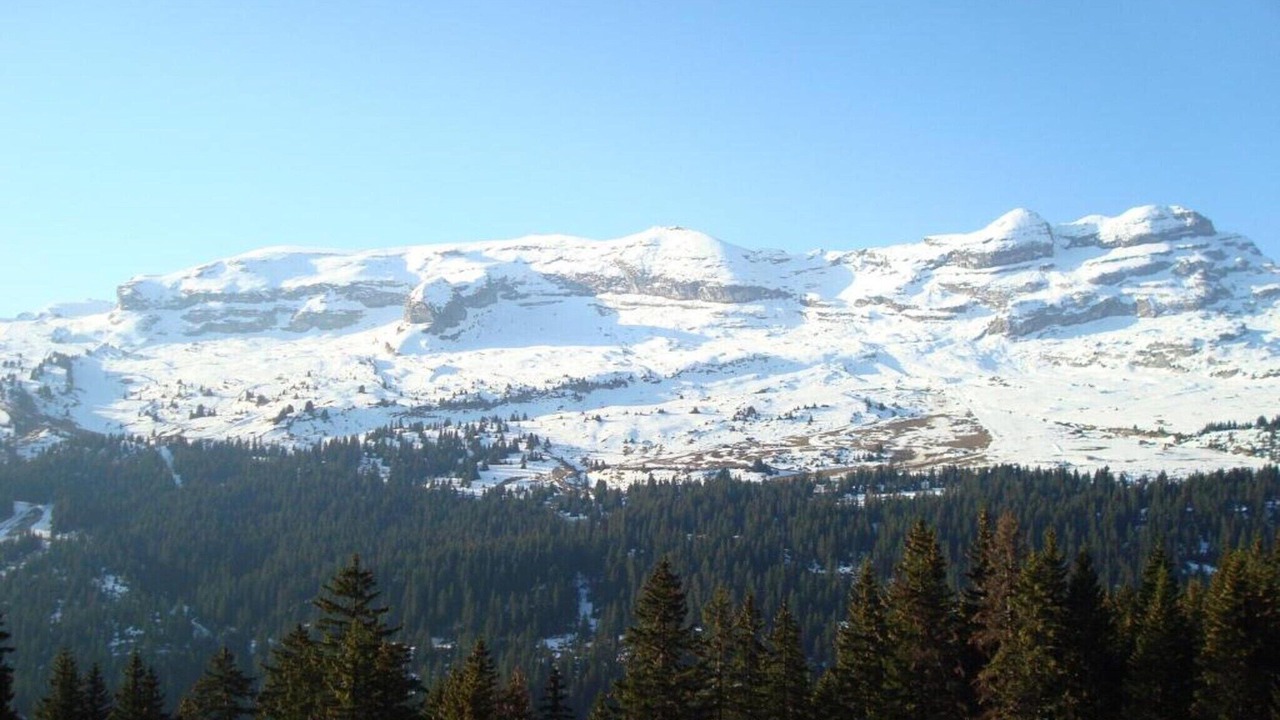 Photo of Others in Flaine