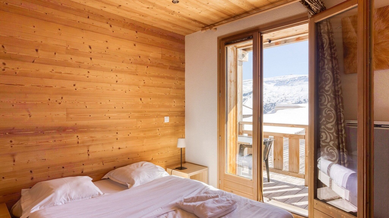 Photo of Others in Flaine