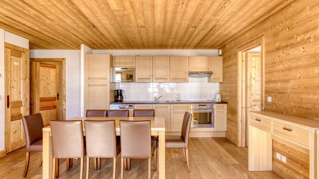 Photo of Others in Flaine