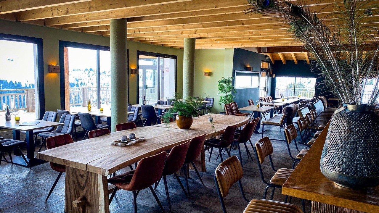 Photo of Others in Flaine