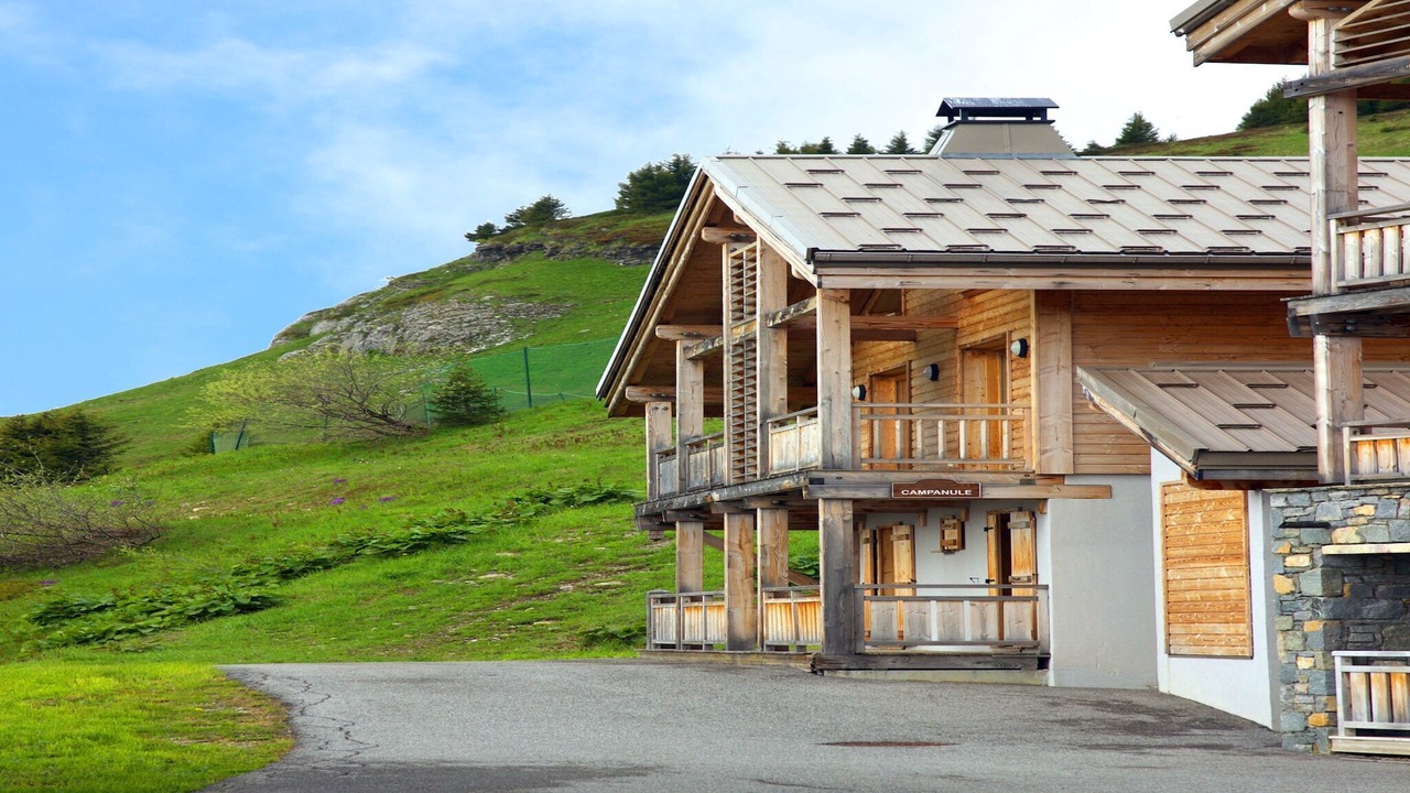 Photo of Outdoor in Flaine