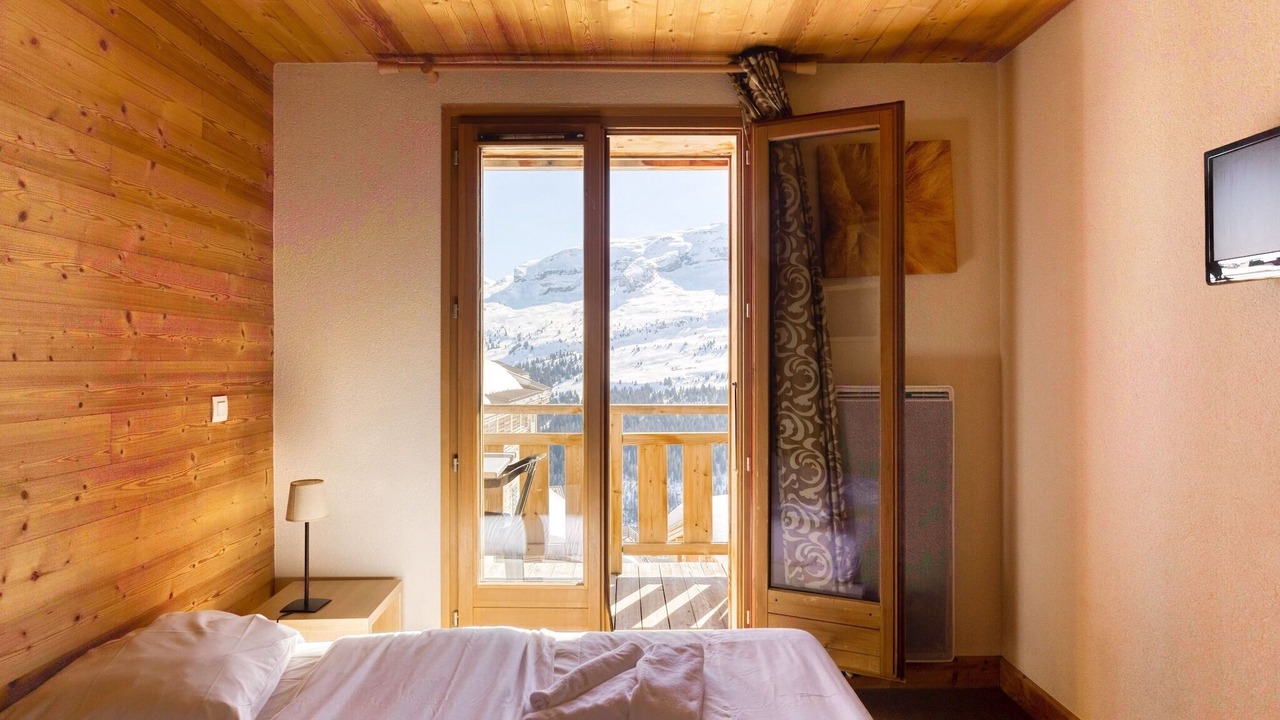 Photo of Others in Flaine