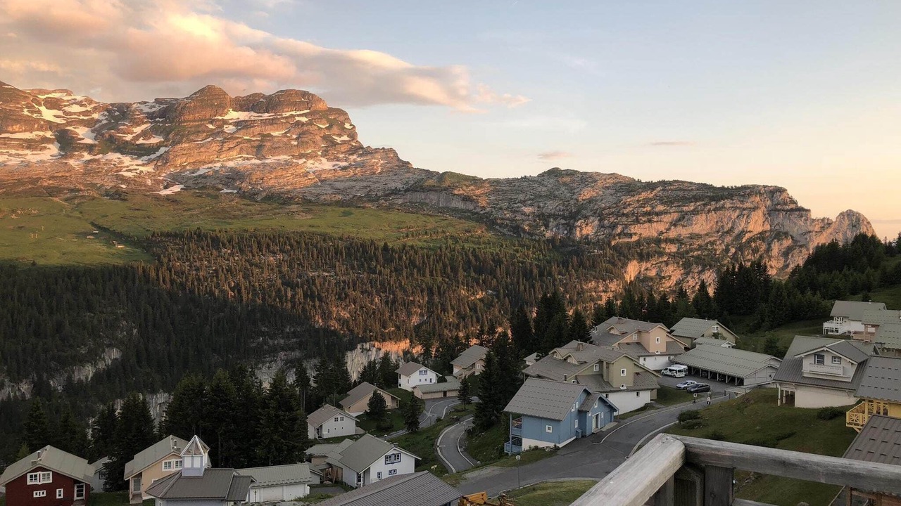 Photo of Others in Flaine