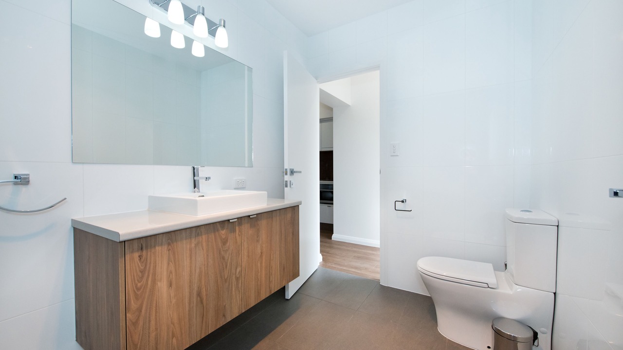 Photo of Bathroom in Bookpurnong