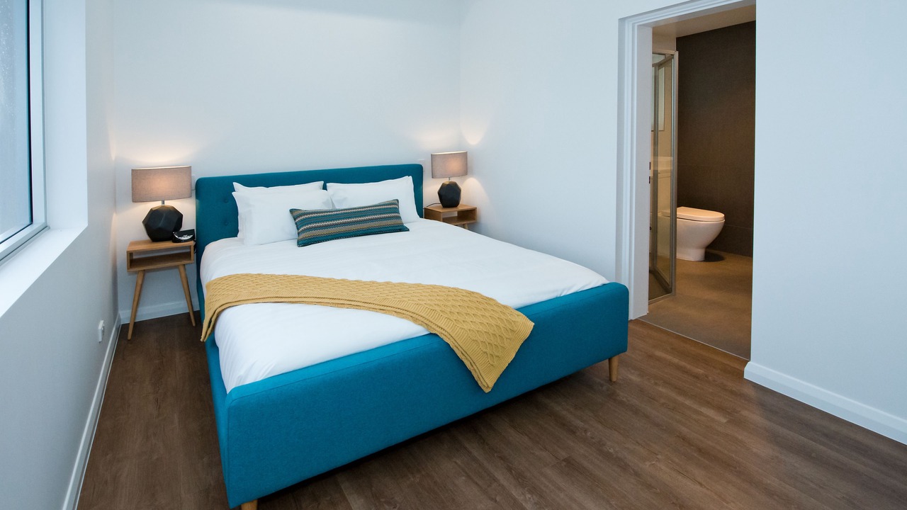 Photo of Bedroom in Bookpurnong