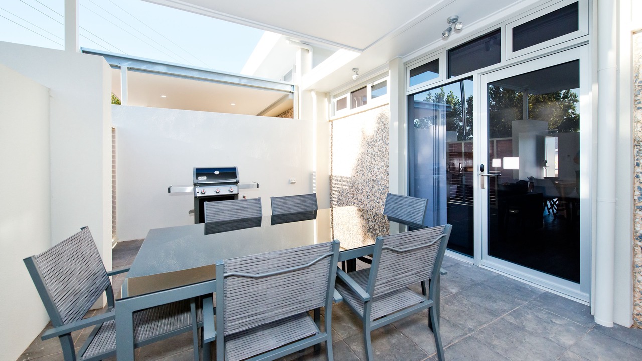 Photo of Patio Balcony in Bookpurnong