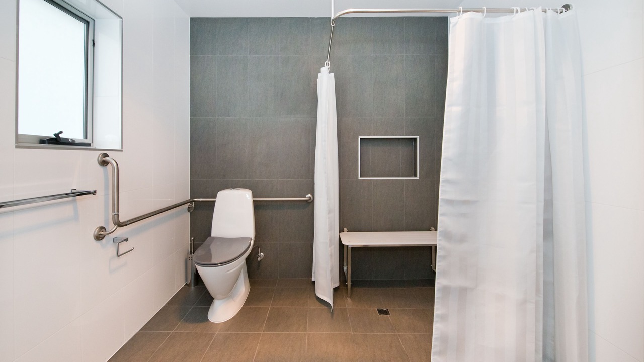 Photo of Bathroom in Bookpurnong