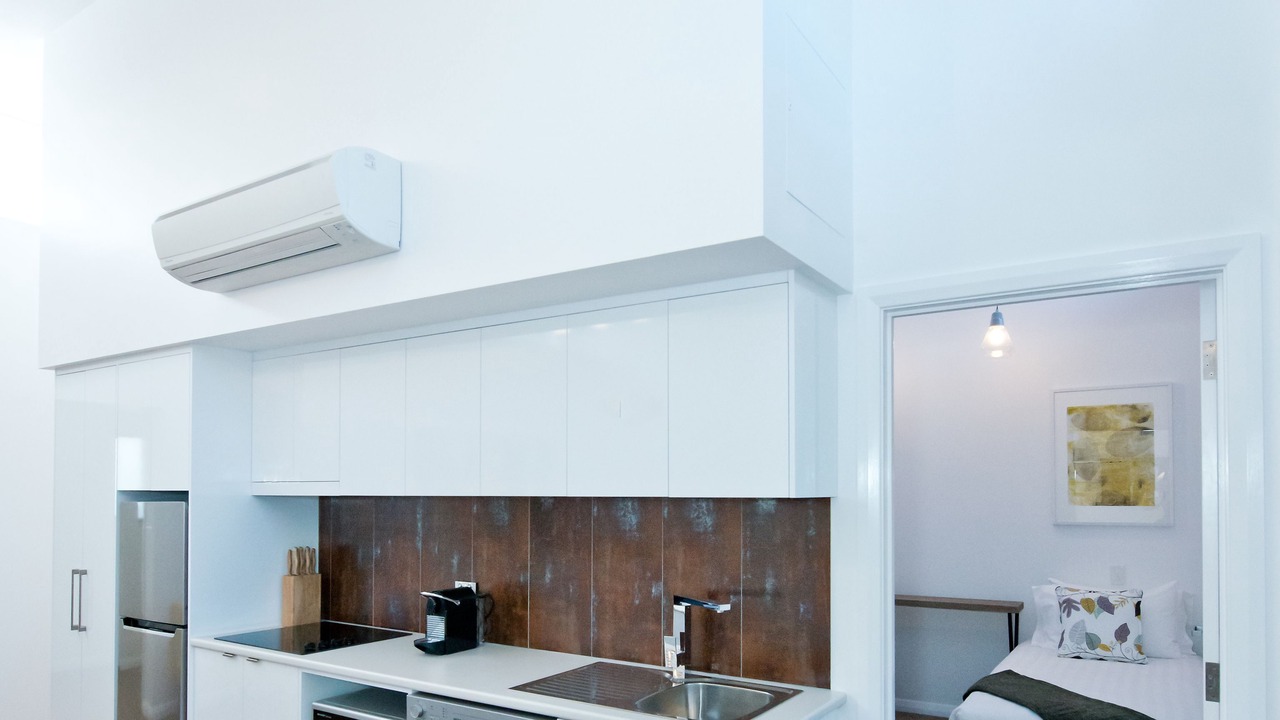 Photo of Kitchen in Bookpurnong