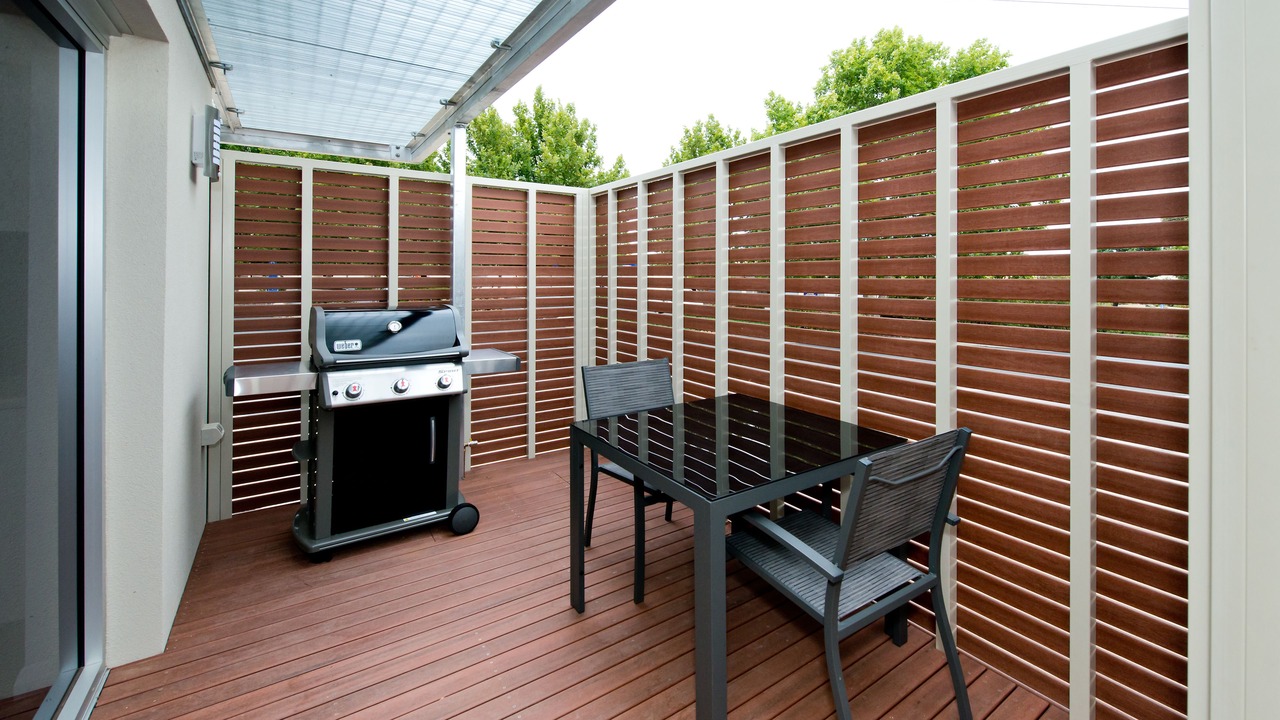 Photo of Patio Balcony in Bookpurnong