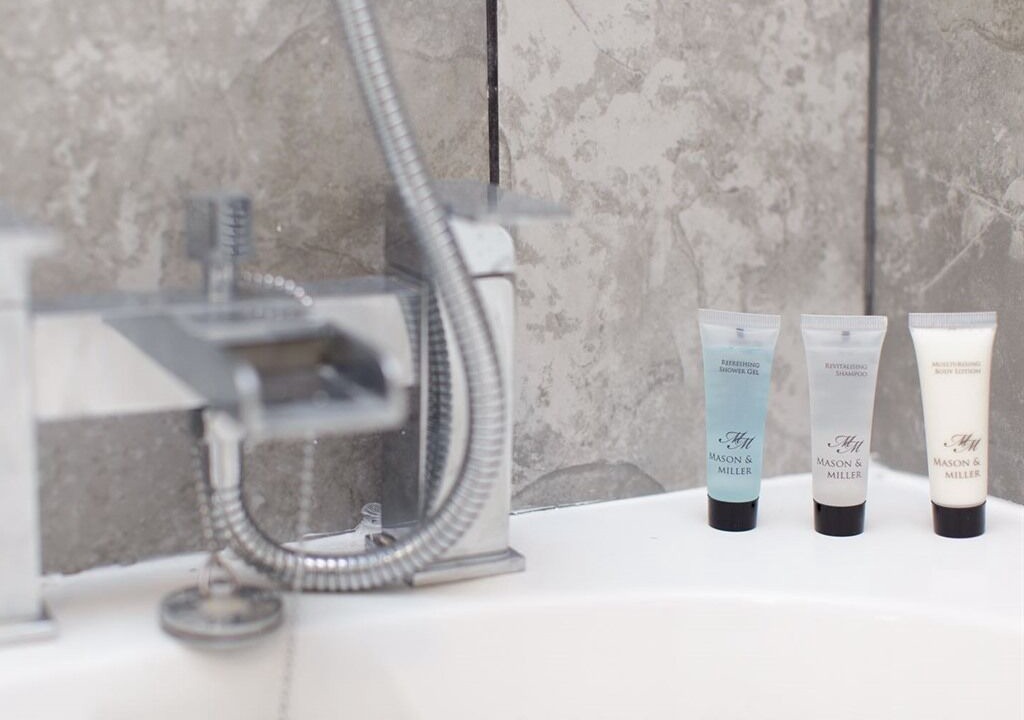 Photo of Bathroom in Harehills