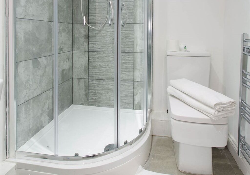 Photo of Bathroom in Harehills