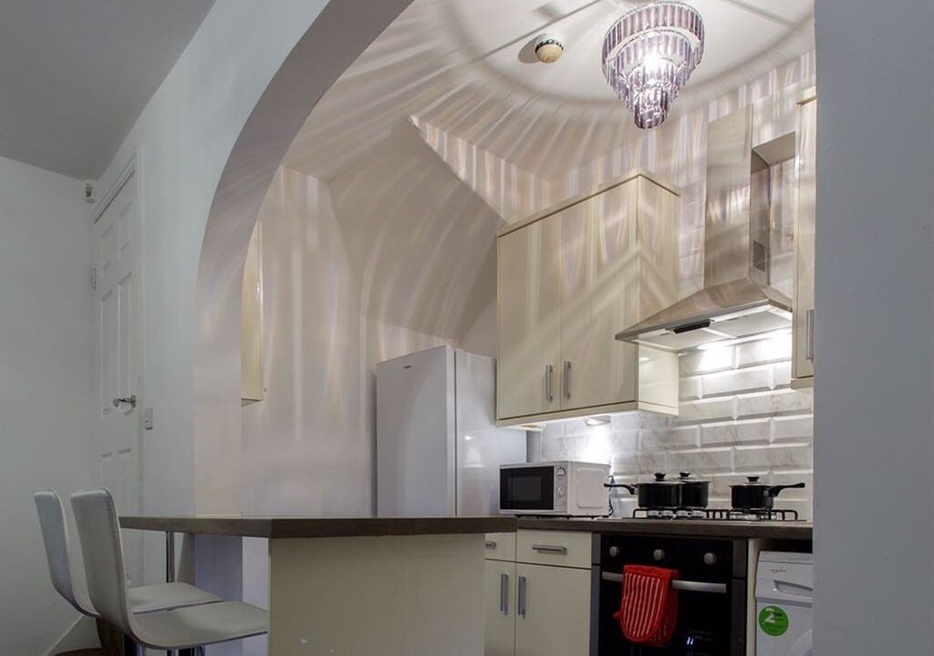 Photo of Kitchen in Harehills